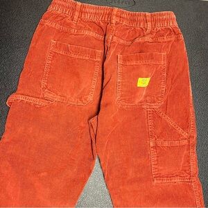 BDG Corduroy Carpenter pants